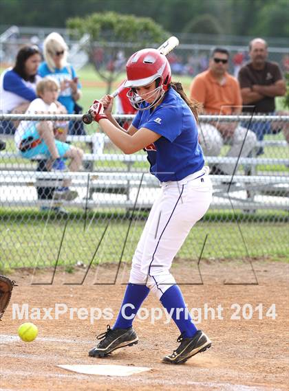 Thumbnail 2 in First Baptist Christian vs Alpha Omega Academy photogallery.