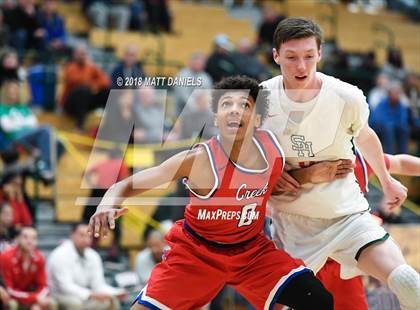 Thumbnail 3 in Cherry Creek @ Smoky Hill photogallery.