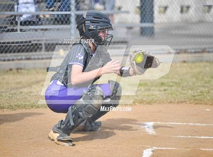 Thumbnail 3 in Willis vs Lake Creek (Brenham Tournament) photogallery.