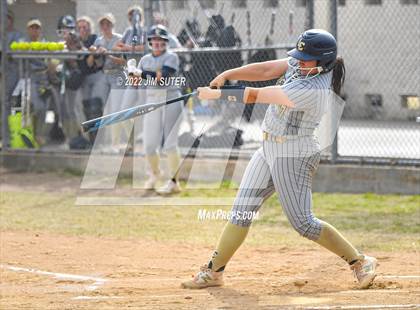 Thumbnail 2 in Willis vs Lake Creek (Brenham Tournament) photogallery.