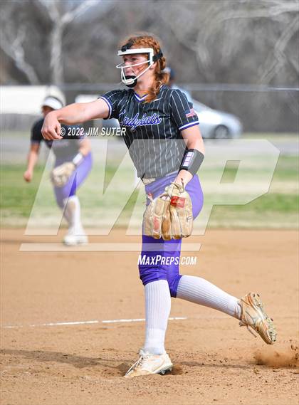 Thumbnail 2 in Willis vs Lake Creek (Brenham Tournament) photogallery.