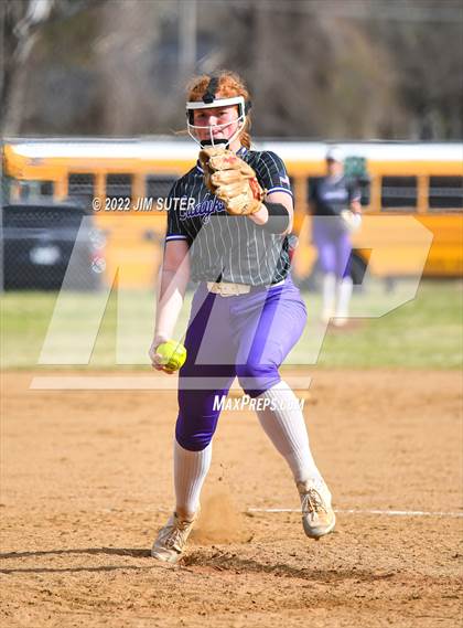 Thumbnail 3 in Willis vs Lake Creek (Brenham Tournament) photogallery.