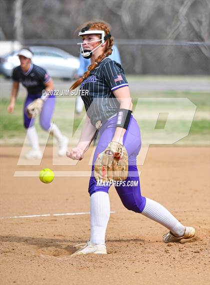 Thumbnail 1 in Willis vs Lake Creek (Brenham Tournament) photogallery.
