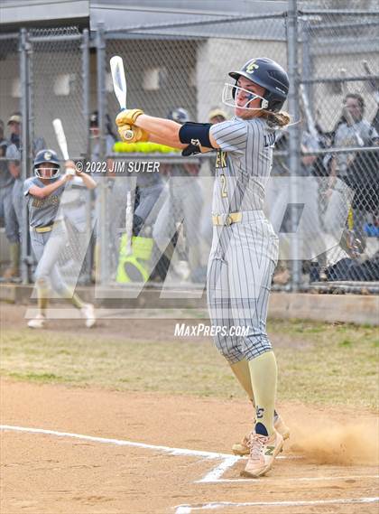 Thumbnail 2 in Willis vs Lake Creek (Brenham Tournament) photogallery.
