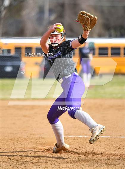 Thumbnail 1 in Willis vs Lake Creek (Brenham Tournament) photogallery.