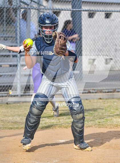 Thumbnail 3 in Willis vs Lake Creek (Brenham Tournament) photogallery.