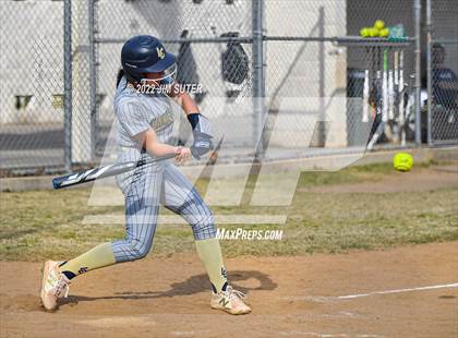 Thumbnail 1 in Willis vs Lake Creek (Brenham Tournament) photogallery.