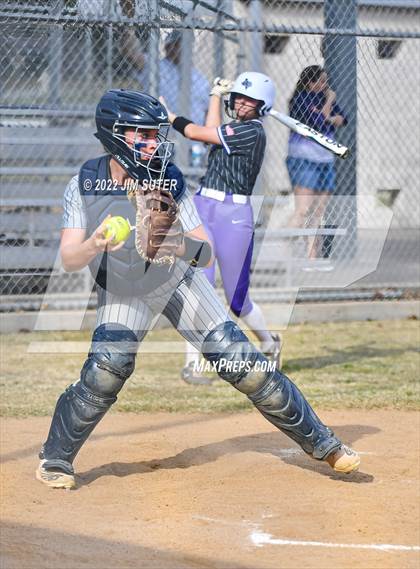 Thumbnail 2 in Willis vs Lake Creek (Brenham Tournament) photogallery.