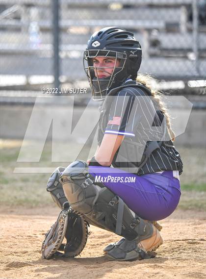Thumbnail 3 in Willis vs Lake Creek (Brenham Tournament) photogallery.