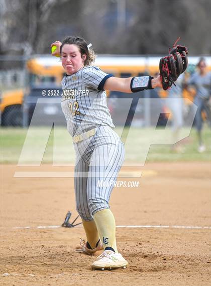 Thumbnail 1 in Willis vs Lake Creek (Brenham Tournament) photogallery.