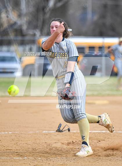 Thumbnail 3 in Willis vs Lake Creek (Brenham Tournament) photogallery.