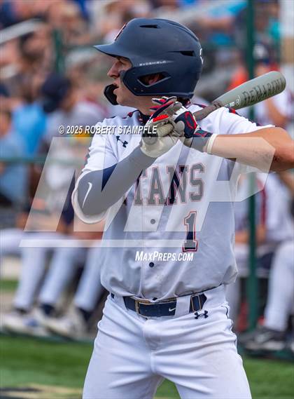 Thumbnail 1 in Shaler Area @ Bethel Park (PIAA 5A Quarterfinal) photogallery.