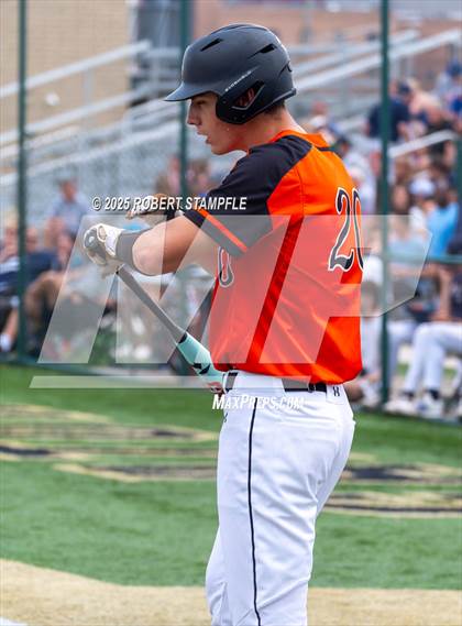 Thumbnail 1 in Shaler Area @ Bethel Park (PIAA 5A Quarterfinal) photogallery.