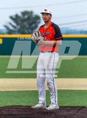 Shaler Area @ Bethel Park (PIAA 5A Quarterfinal)