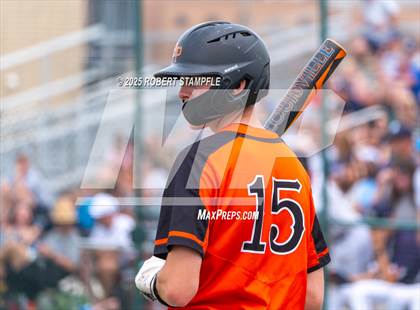 Thumbnail 1 in Shaler Area @ Bethel Park (PIAA 5A Quarterfinal) photogallery.