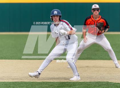 Thumbnail 2 in Shaler Area @ Bethel Park (PIAA 5A Quarterfinal) photogallery.