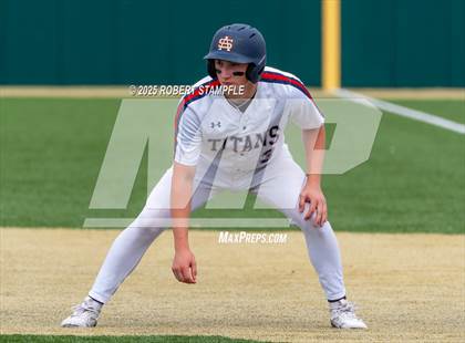 Thumbnail 3 in Shaler Area @ Bethel Park (PIAA 5A Quarterfinal) photogallery.
