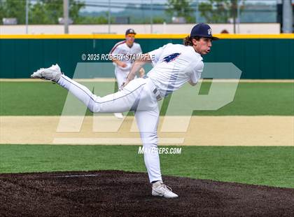 Thumbnail 1 in Shaler Area @ Bethel Park (PIAA 5A Quarterfinal) photogallery.