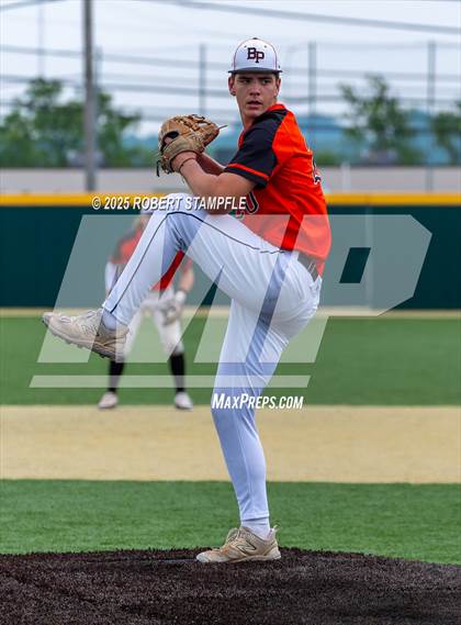 Thumbnail 3 in Shaler Area @ Bethel Park (PIAA 5A Quarterfinal) photogallery.
