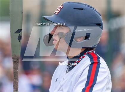 Thumbnail 1 in Shaler Area @ Bethel Park (PIAA 5A Quarterfinal) photogallery.