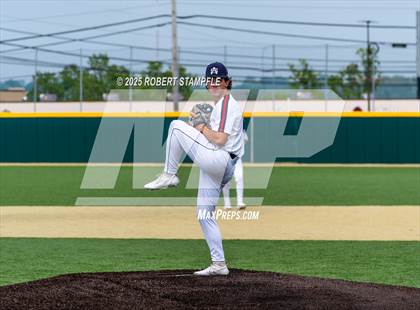 Thumbnail 3 in Shaler Area @ Bethel Park (PIAA 5A Quarterfinal) photogallery.