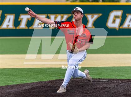 Thumbnail 1 in Shaler Area @ Bethel Park (PIAA 5A Quarterfinal) photogallery.