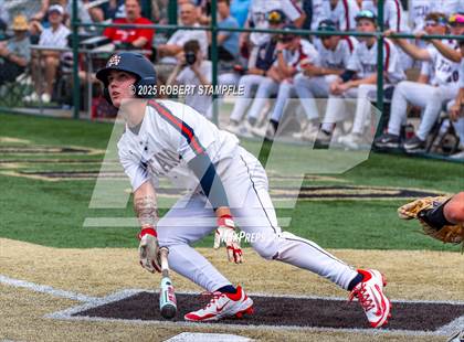 Thumbnail 3 in Shaler Area @ Bethel Park (PIAA 5A Quarterfinal) photogallery.