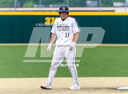Thumbnail 1 in Shaler Area @ Bethel Park (PIAA 5A Quarterfinal) photogallery.