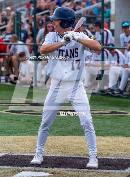Thumbnail 2 in Shaler Area @ Bethel Park (PIAA 5A Quarterfinal) photogallery.