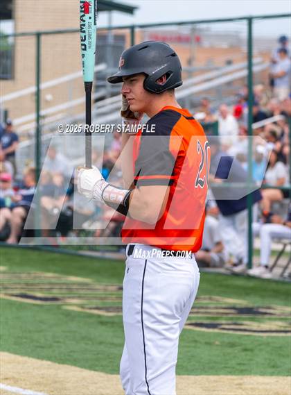 Thumbnail 3 in Shaler Area @ Bethel Park (PIAA 5A Quarterfinal) photogallery.