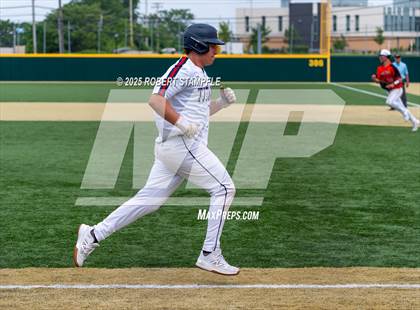 Thumbnail 3 in Shaler Area @ Bethel Park (PIAA 5A Quarterfinal) photogallery.