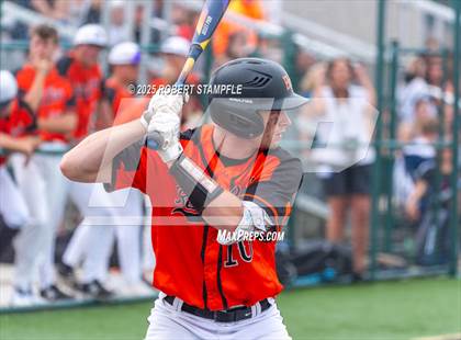 Thumbnail 1 in Shaler Area @ Bethel Park (PIAA 5A Quarterfinal) photogallery.