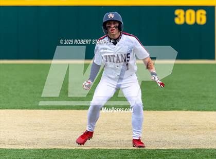 Thumbnail 1 in Shaler Area @ Bethel Park (PIAA 5A Quarterfinal) photogallery.