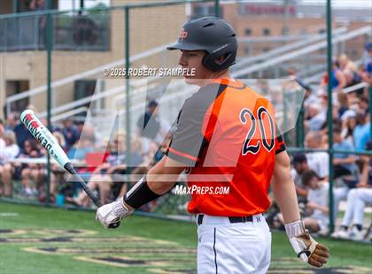 Thumbnail 3 in Shaler Area @ Bethel Park (PIAA 5A Quarterfinal) photogallery.