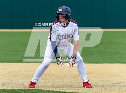 Thumbnail 1 in Shaler Area @ Bethel Park (PIAA 5A Quarterfinal) photogallery.