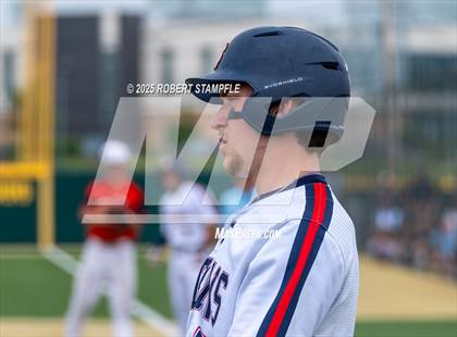 Thumbnail 3 in Shaler Area @ Bethel Park (PIAA 5A Quarterfinal) photogallery.