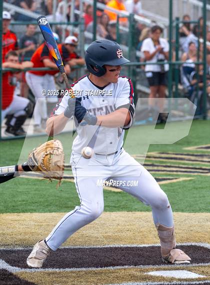 Thumbnail 2 in Shaler Area @ Bethel Park (PIAA 5A Quarterfinal) photogallery.