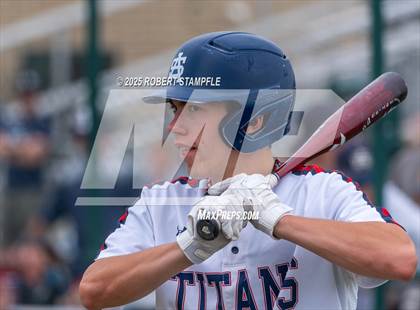 Thumbnail 2 in Shaler Area @ Bethel Park (PIAA 5A Quarterfinal) photogallery.
