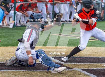 Thumbnail 2 in Shaler Area @ Bethel Park (PIAA 5A Quarterfinal) photogallery.