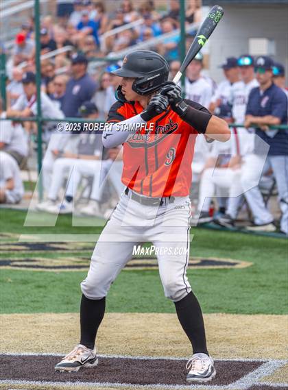 Thumbnail 3 in Shaler Area @ Bethel Park (PIAA 5A Quarterfinal) photogallery.