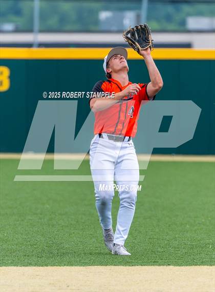 Thumbnail 2 in Shaler Area @ Bethel Park (PIAA 5A Quarterfinal) photogallery.
