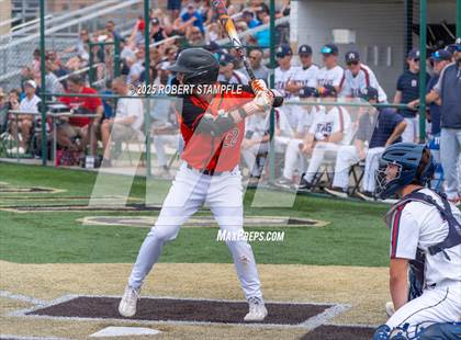 Thumbnail 1 in Shaler Area @ Bethel Park (PIAA 5A Quarterfinal) photogallery.
