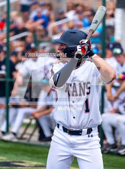 Thumbnail 3 in Shaler Area @ Bethel Park (PIAA 5A Quarterfinal) photogallery.