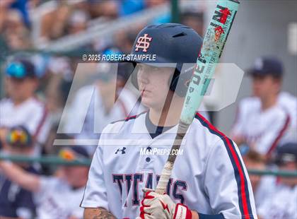 Thumbnail 1 in Shaler Area @ Bethel Park (PIAA 5A Quarterfinal) photogallery.