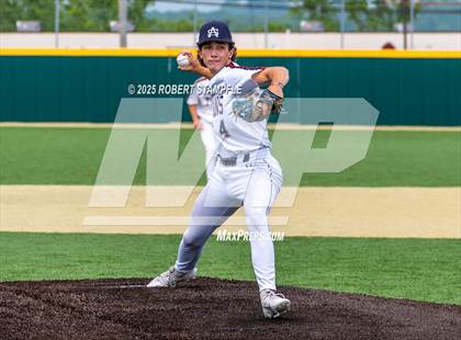 Thumbnail 2 in Shaler Area @ Bethel Park (PIAA 5A Quarterfinal) photogallery.