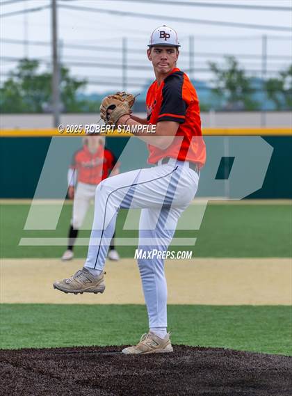 Thumbnail 2 in Shaler Area @ Bethel Park (PIAA 5A Quarterfinal) photogallery.