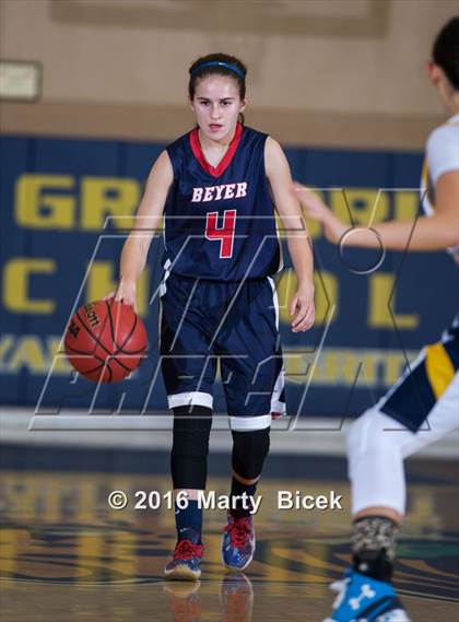 Thumbnail 1 in Beyer @ Gregori photogallery.