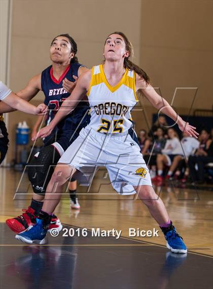 Thumbnail 2 in Beyer @ Gregori photogallery.