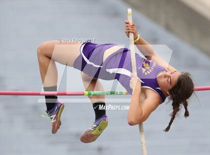 Thumbnail 1 in CIF NCS Meet of Champions (Pole Vault) photogallery.