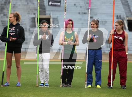 Thumbnail 1 in CIF NCS Meet of Champions (Pole Vault) photogallery.
